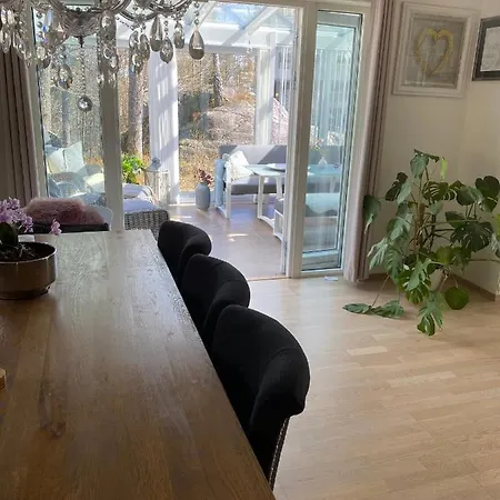 Vakantiehuis Keybutler Modern Eidshaven