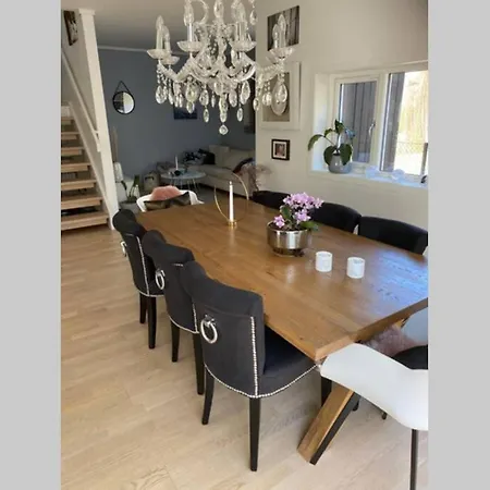 Keybutler Modern Eidshaven * Kristiansand
