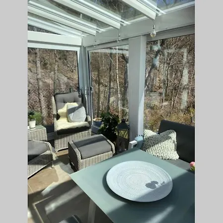 Holiday home Keybutler Modern Eidshaven